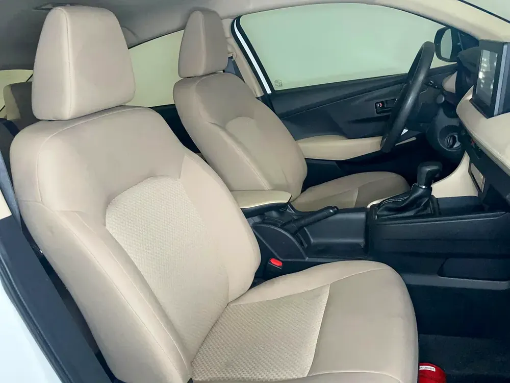 AED 619/month | 0 Downpayment | Free 3 Months Warranty | 30 Day Return | TOYOTA YARIS 2023 - Image 6