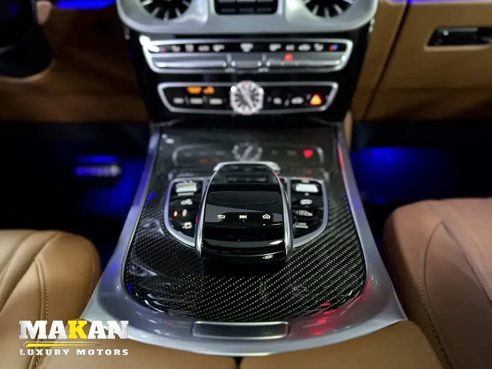 Mercedes-Benz G-Class G 63 AMG - Image 11