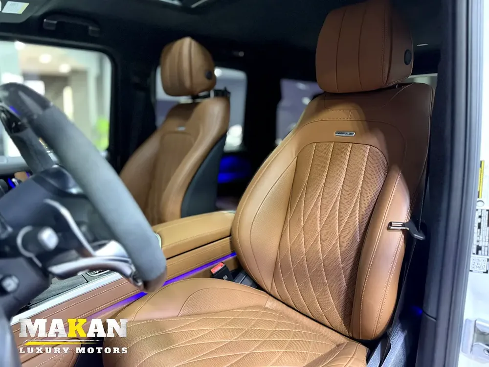 Mercedes-Benz G-Class G 63 AMG - Image 7