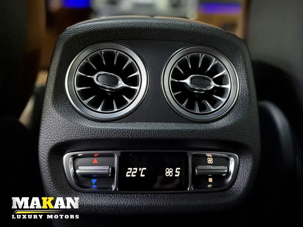 Mercedes-Benz G-Class G 63 AMG - Image 9