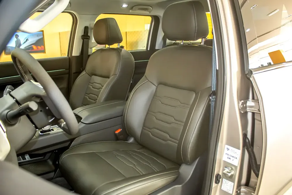 BRAND NEW DONGFENG Z9 2026 Full Option | AED 1869 PM |WITH DEALER WARRANTY | GCC - Image 10