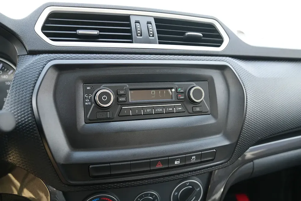 GWM Wingle, 2WD, Single Cabin,2026 - Image 12