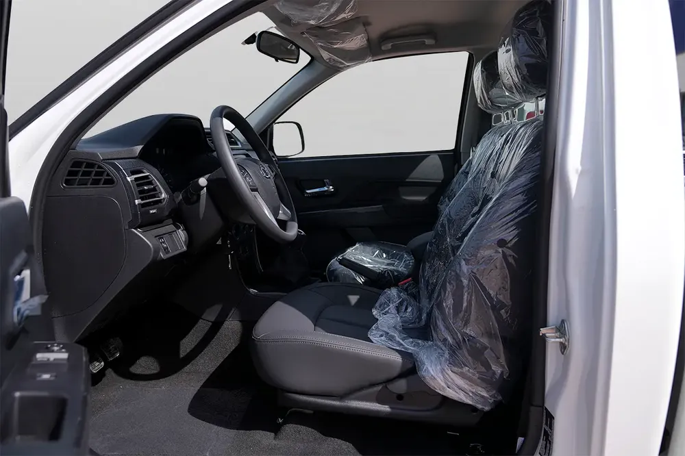 GWM Wingle, 2WD, Single Cabin,2026 - Image 14