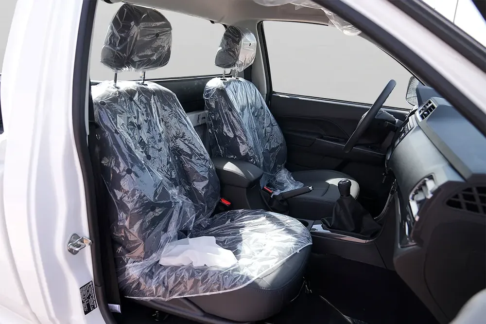GWM Wingle, 2WD, Single Cabin,2026 - Image 15