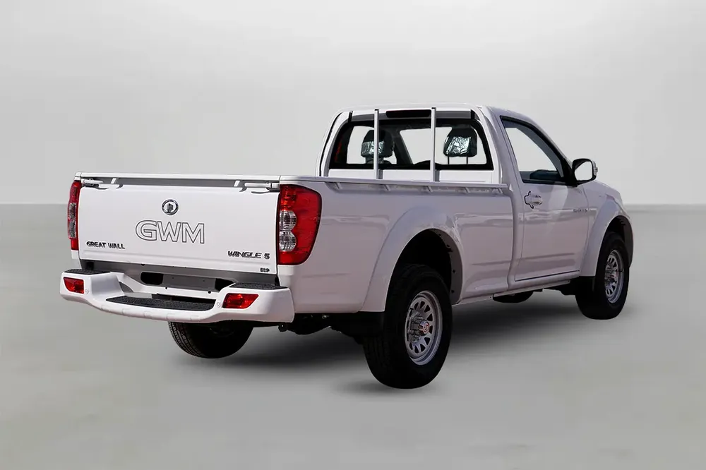 GWM Wingle, 2WD, Single Cabin,2026 - Image 6