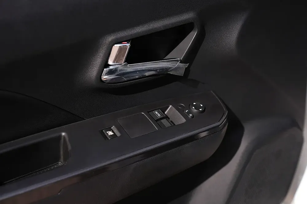 GWM Wingle, 2WD, Single Cabin,2026 - Image 7
