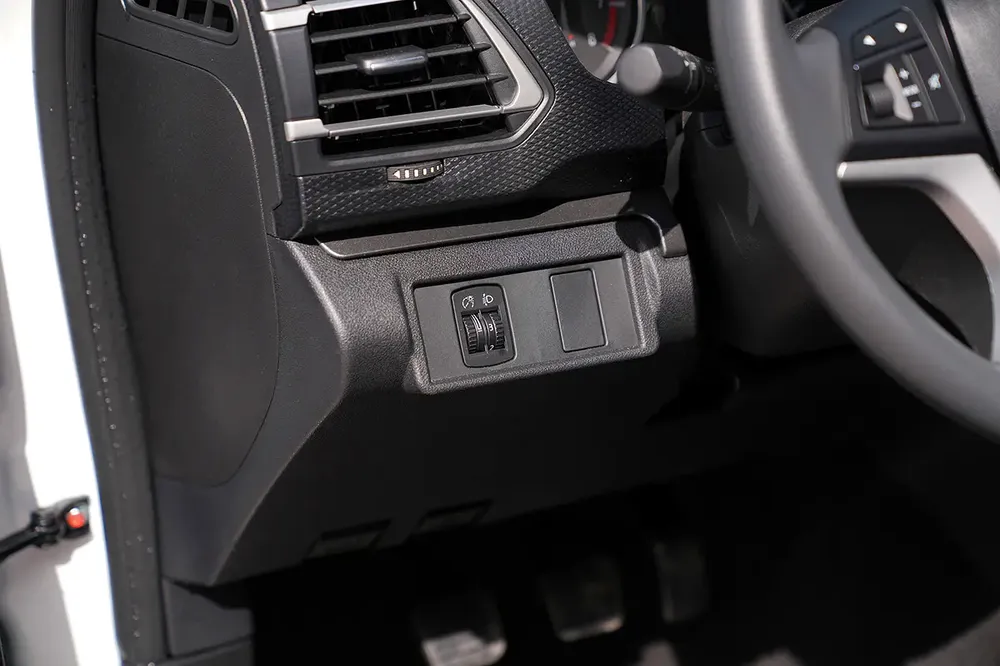 GWM Wingle, 2WD, Single Cabin,2026 - Image 8