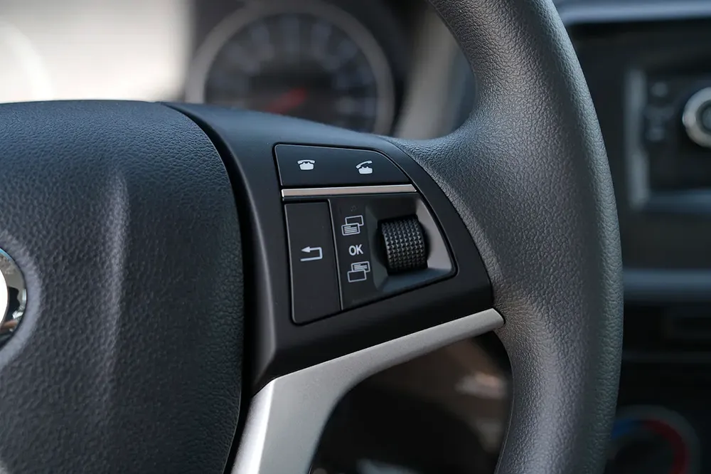 GWM Wingle, 2WD, Single Cabin,2026 - Image 9