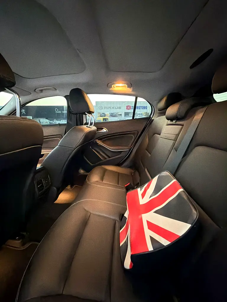 Mercedes-Benz GLA 220, 2019, Korean Specs - Image 15