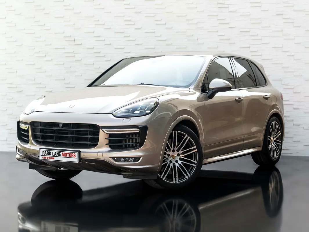 0% DOWN PAYMENT | 🚀FAST-TRACK FINANCING | PORSCHE CAYENNE GTS | JUNE EDITION | SERVICE PLAN for 1,7