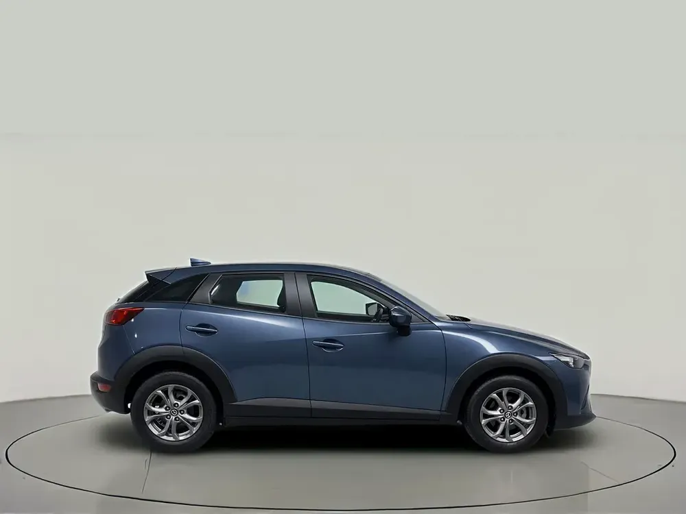 AED 737/month | 0 Downpayment | Free 3 Months Warranty | 30 Day Return | MAZDA CX-3 2024 - Image 5