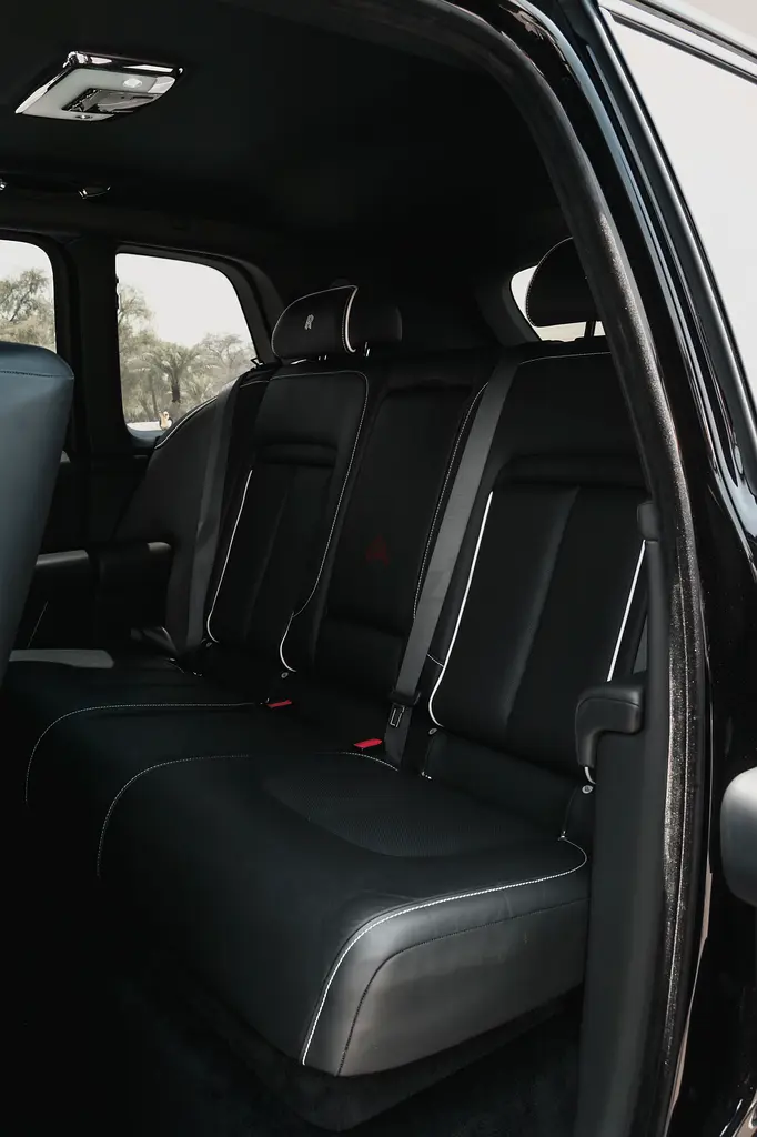 2022 Rolls-Royce Cullinan - Image 10