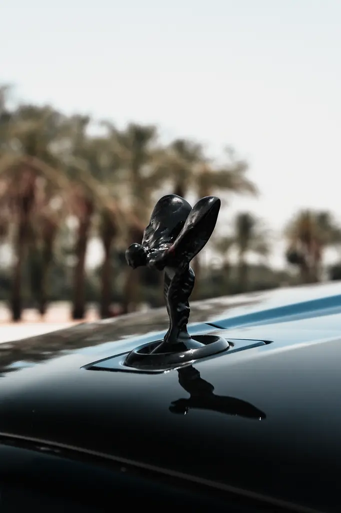 2022 Rolls-Royce Cullinan - Image 6