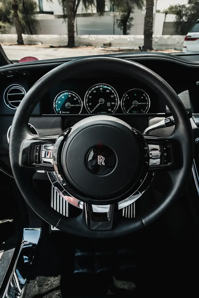 2022 Rolls-Royce Cullinan - Image 8