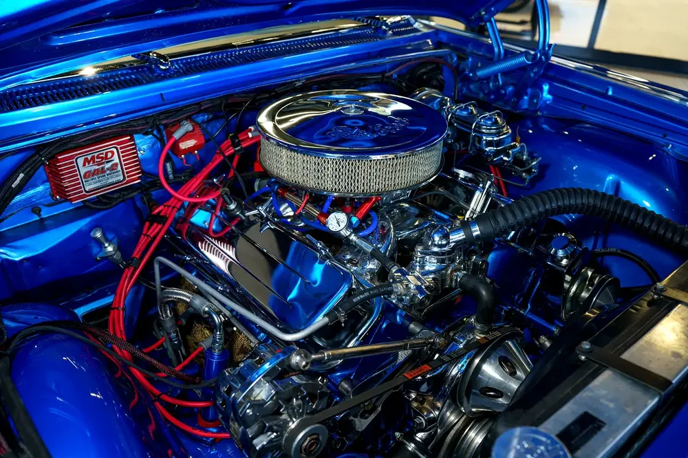 1 of 1 Lowrider 1964 Chevrolet Impala - Image 11