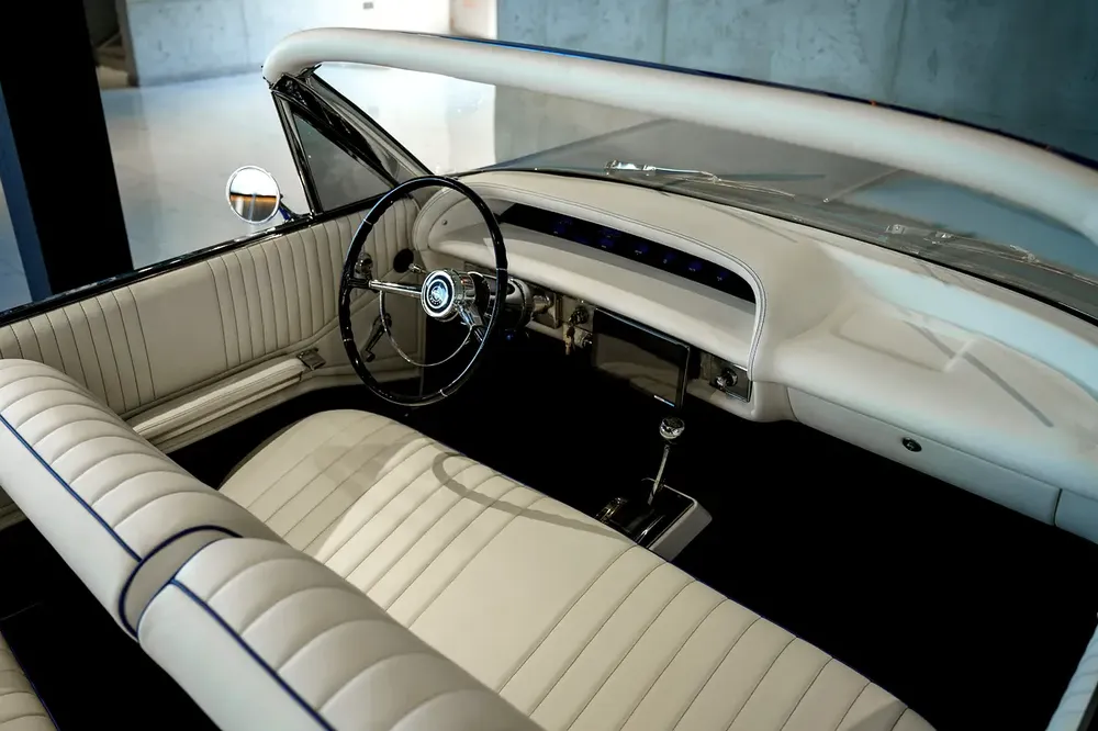 1 of 1 Lowrider 1964 Chevrolet Impala - Image 12