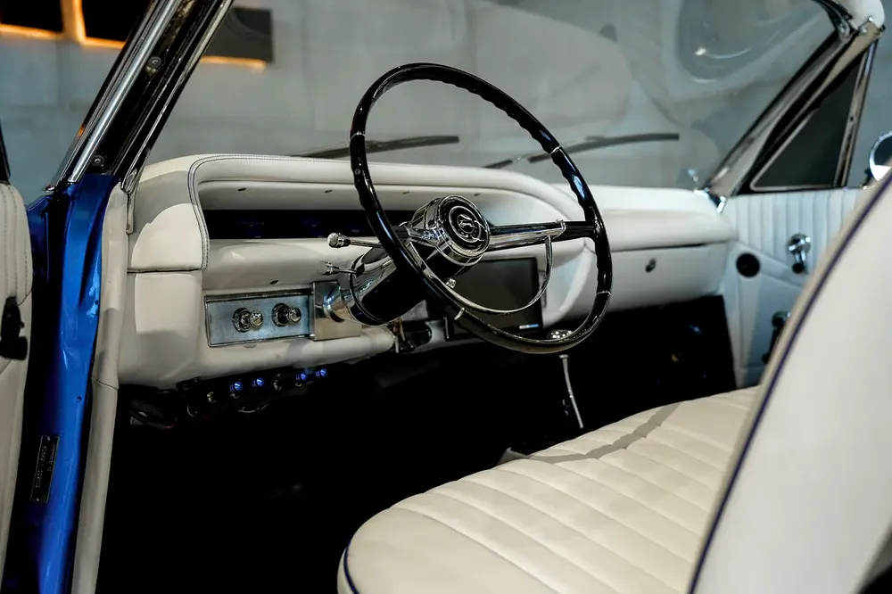 1 of 1 Lowrider 1964 Chevrolet Impala - Image 13