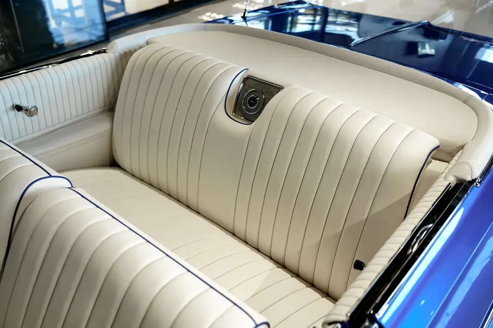 1 of 1 Lowrider 1964 Chevrolet Impala - Image 14