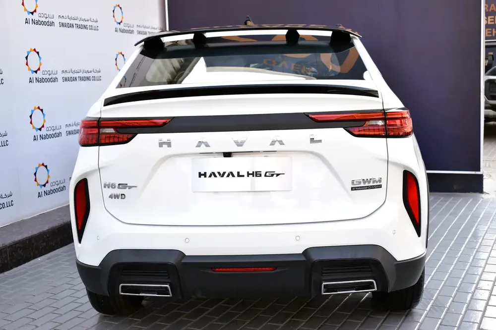 Just AED 1,379/month GT 2.0L – 2025 Brand New | Zero KM 6 Years Extended Warranty / 200,000 km - Image 6