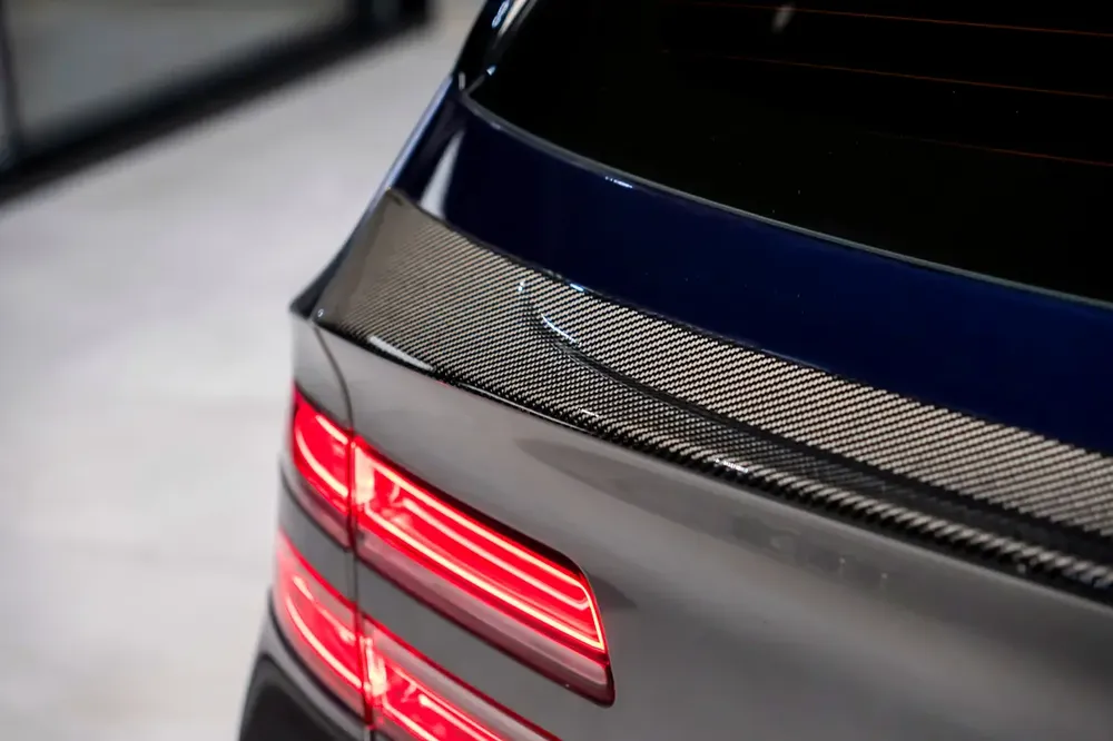 2024 Genesis GV80 Platinum - GCC Specs - Image 14