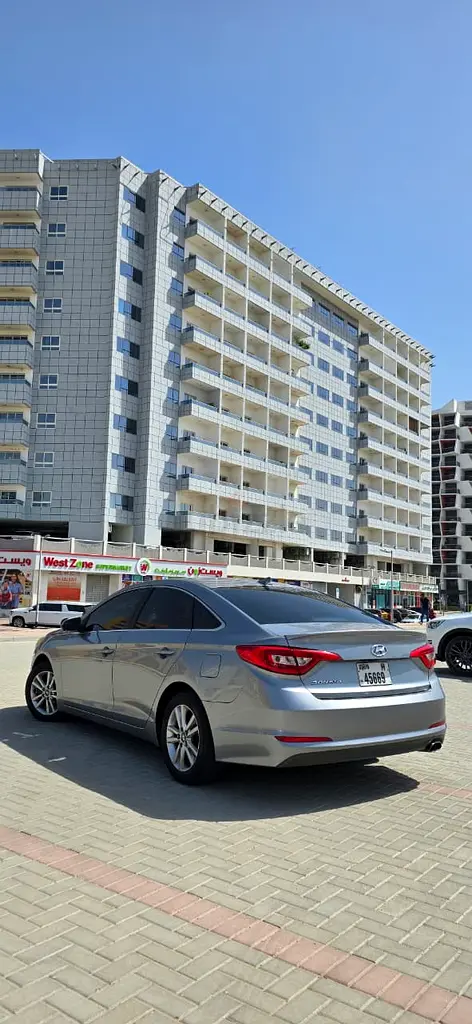 2017 Hyundai Sonata SE | American Specs | Well Maintained - Image 11