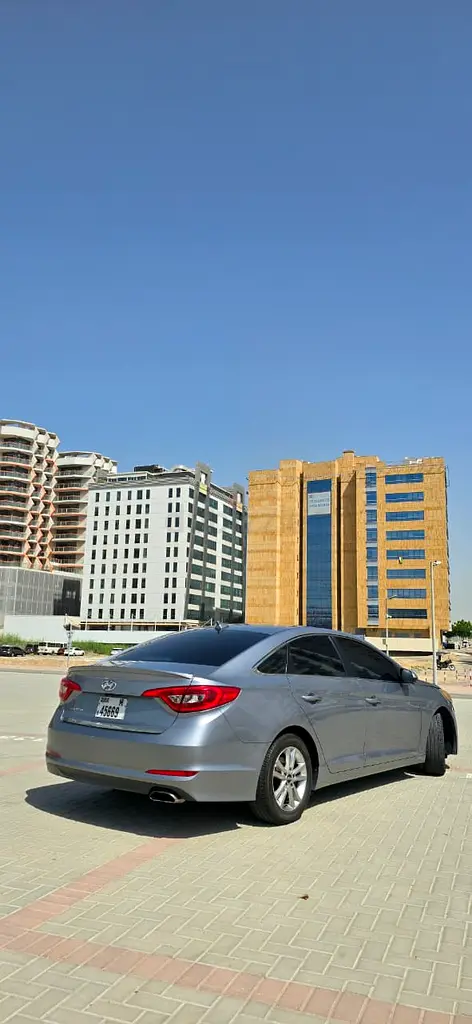 2017 Hyundai Sonata SE | American Specs | Well Maintained - Image 12
