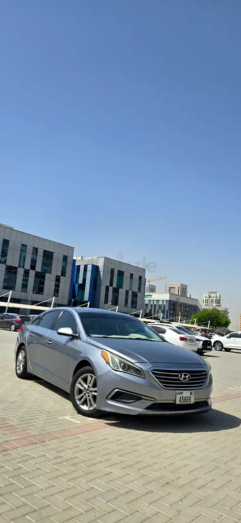2017 Hyundai Sonata SE | American Specs | Well Maintained - Image 13