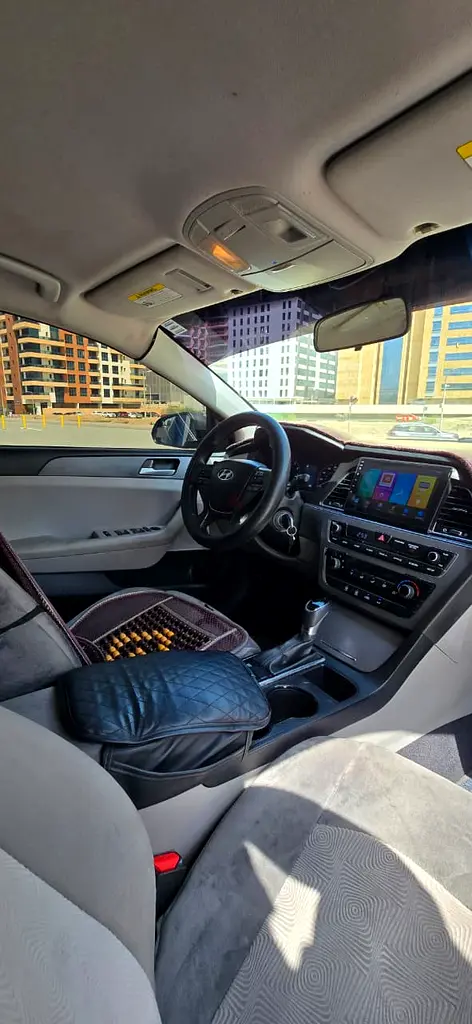 2017 Hyundai Sonata SE | American Specs | Well Maintained - Image 7