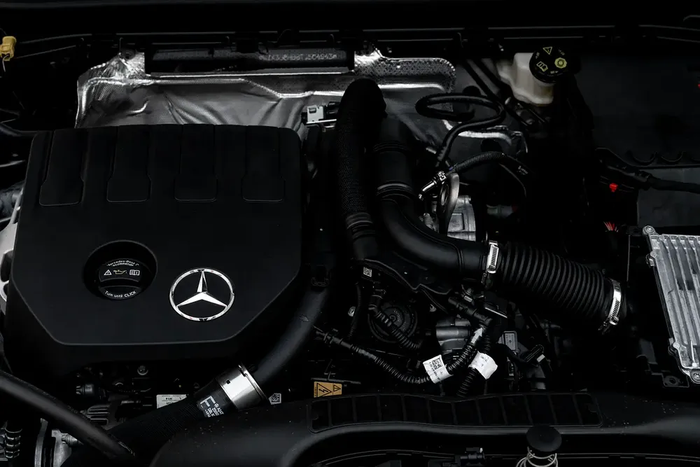 3,447 P.M | 0% Downpayment | A200 AMG SEDAN | 5 YEARS WARRANTY! - Image 15