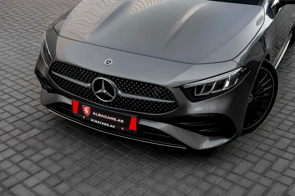3,447 P.M | 0% Downpayment | A200 AMG SEDAN | 5 YEARS WARRANTY! - Image 7