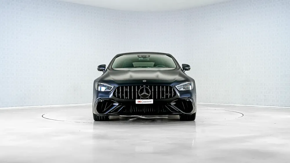 AMG GT63 S E-Performance | AED 7,819 PM | Up to 3 Years Warranty | - Image 8