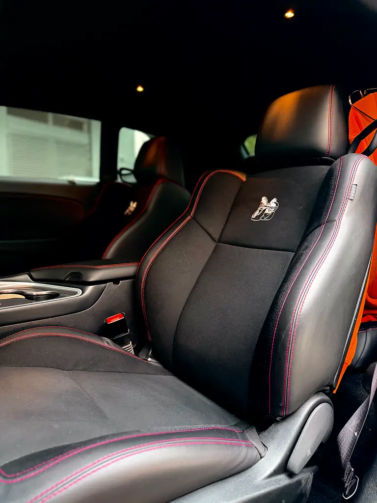 SCATPACK || 6.4L V8 || FULLY AUTO - Image 10
