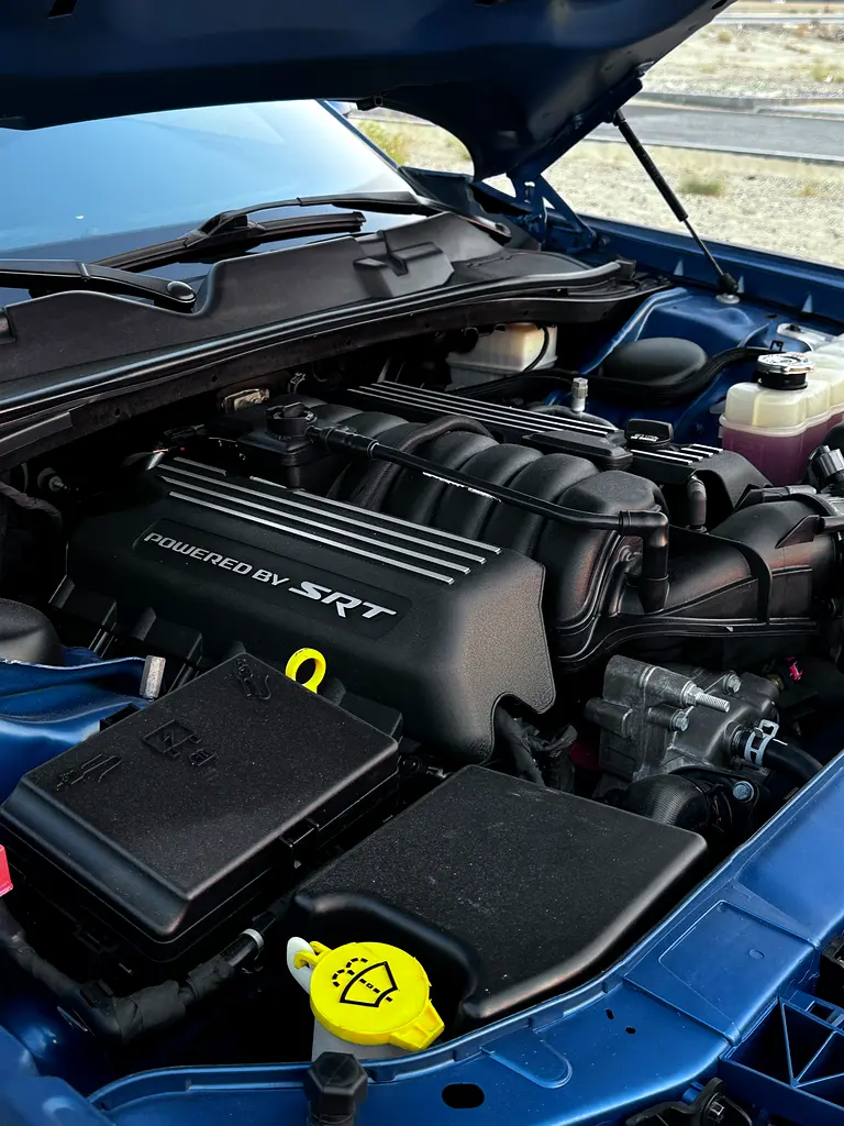 SCATPACK || 6.4L V8 || FULLY AUTO - Image 11