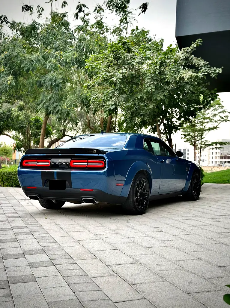 SCATPACK || 6.4L V8 || FULLY AUTO - Image 6