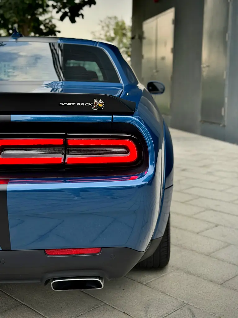 SCATPACK || 6.4L V8 || FULLY AUTO - Image 7