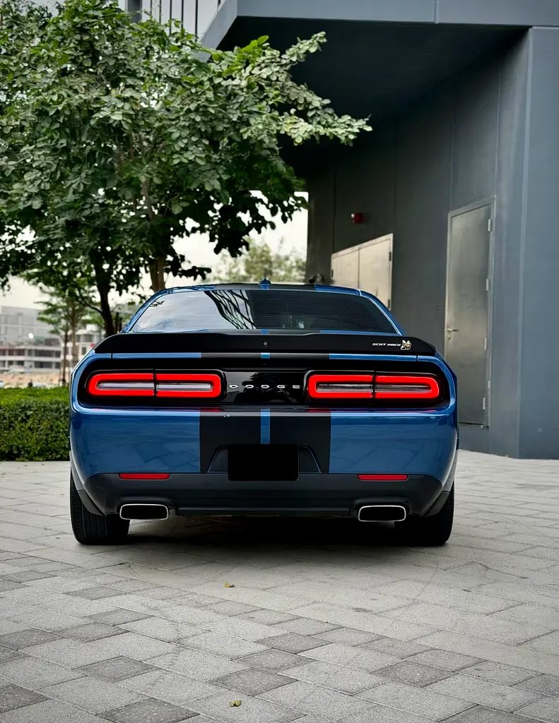 SCATPACK || 6.4L V8 || FULLY AUTO - Image 8