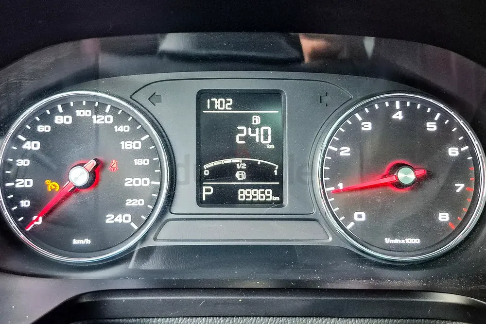 AED 487/month | 2019 MG RX5  | GCC Specs | Ref#424014 - Image 16