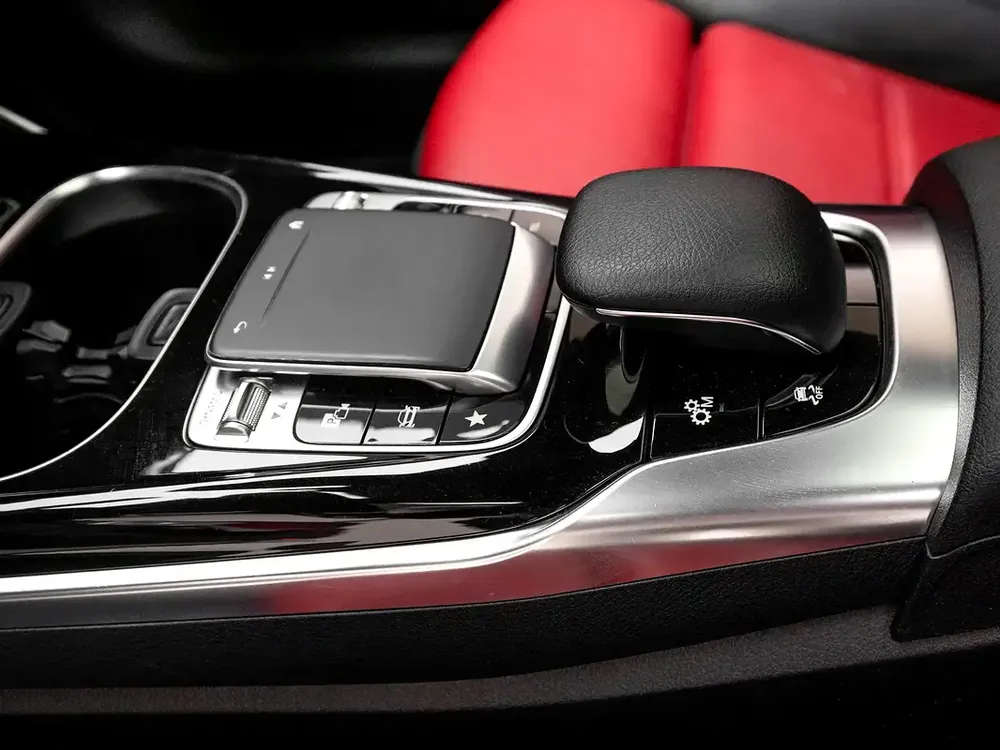 2020 | Mercedes Benz | A 45 S AMG | GCC Spec - Image 14