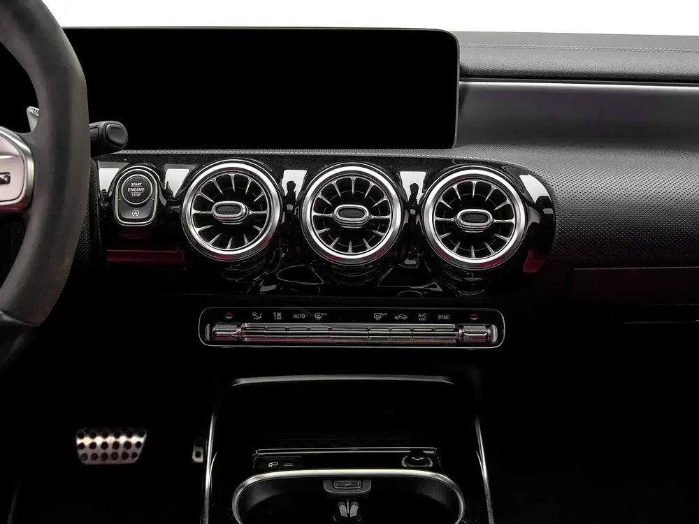 2020 | Mercedes Benz | A 45 S AMG | GCC Spec - Image 15