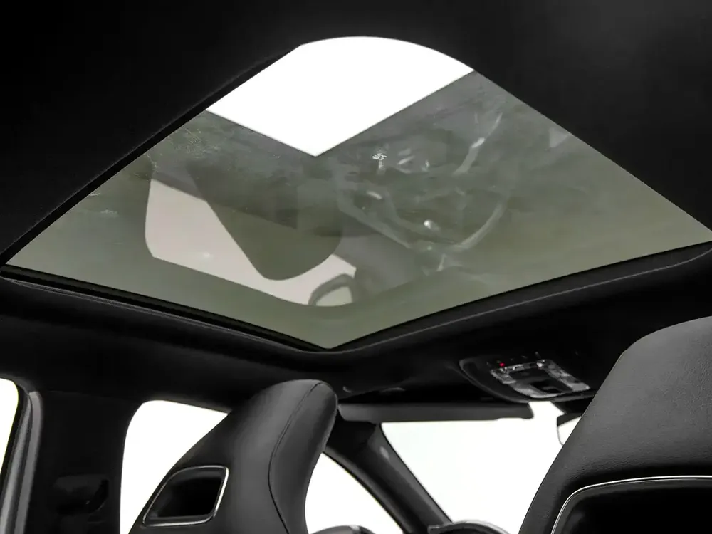 2020 | Mercedes Benz | A 45 S AMG | GCC Spec - Image 18
