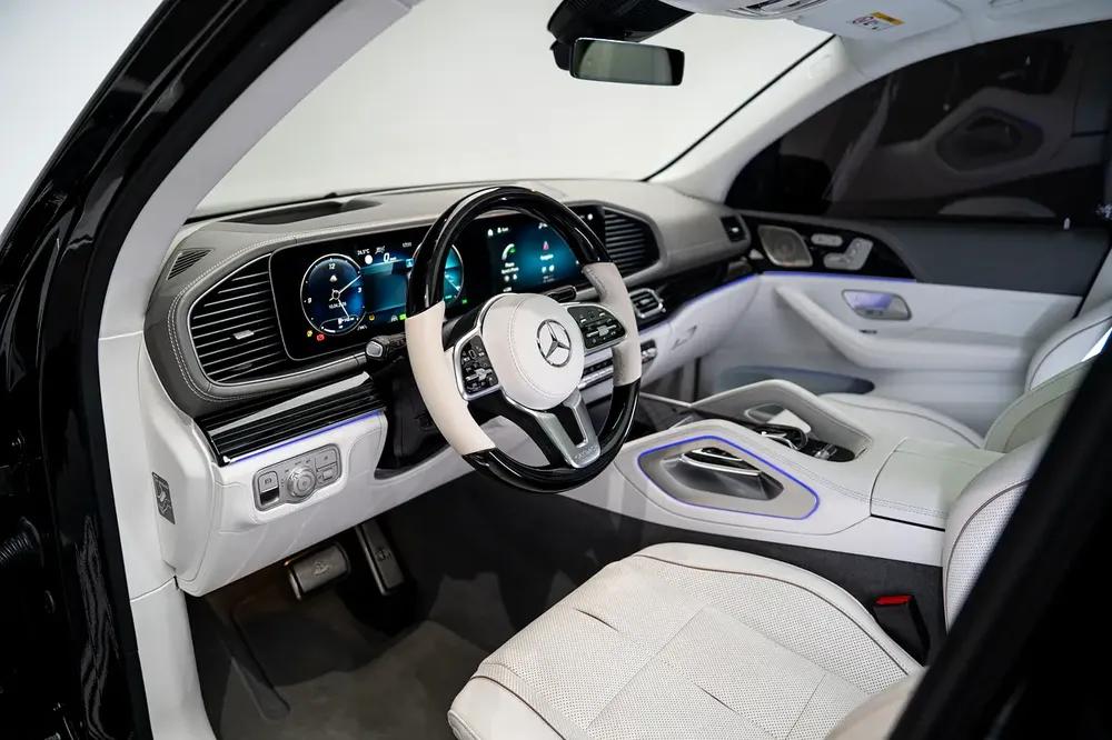 Ultimate Luxury SUV • Full Service Histroy • European - Image 10
