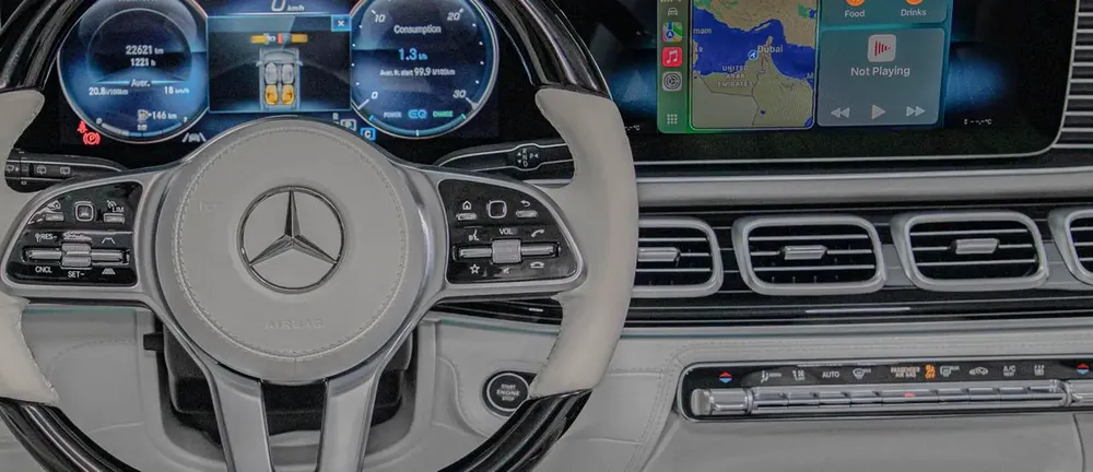 Ultimate Luxury SUV • Full Service Histroy • European - Image 7