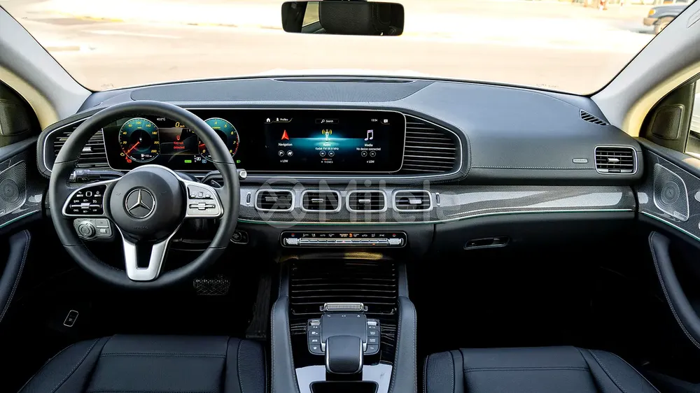 GLE 450 4MATIC COUPE | WARRANTY + SERVICE AVAILABLE | IN-HOUSE FINANCING | 0% DOWNPAYMENT (BANK) - Image 10