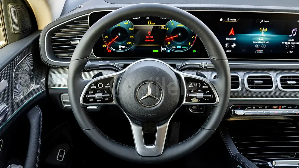 GLE 450 4MATIC COUPE | WARRANTY + SERVICE AVAILABLE | IN-HOUSE FINANCING | 0% DOWNPAYMENT (BANK) - Image 11