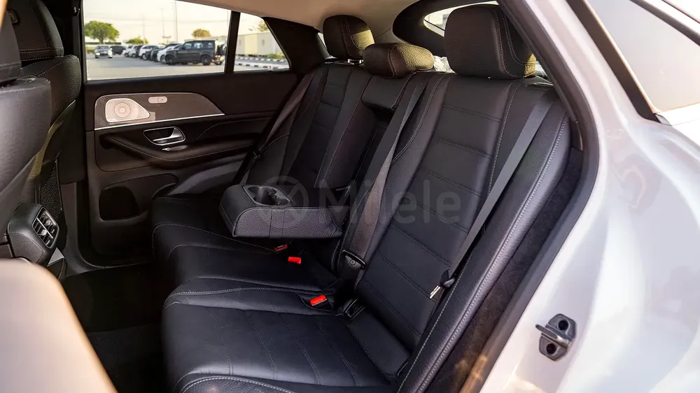 GLE 450 4MATIC COUPE | WARRANTY + SERVICE AVAILABLE | IN-HOUSE FINANCING | 0% DOWNPAYMENT (BANK) - Image 17