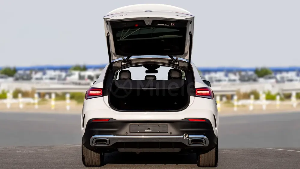 GLE 450 4MATIC COUPE | WARRANTY + SERVICE AVAILABLE | IN-HOUSE FINANCING | 0% DOWNPAYMENT (BANK) - Image 8