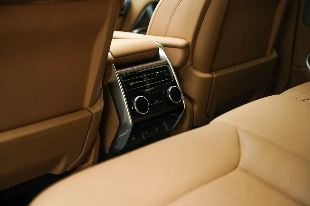2025 RANGE ROVER P530 AUTOBIOGRAPHY WITH WARRANTY - Image 15