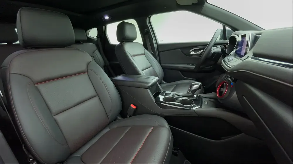 AED 1,301/m | 0 DP | Free 1 Year Warranty | Service History | 30 Day Return | CHEVROLET BLAZER 2022 - Image 6
