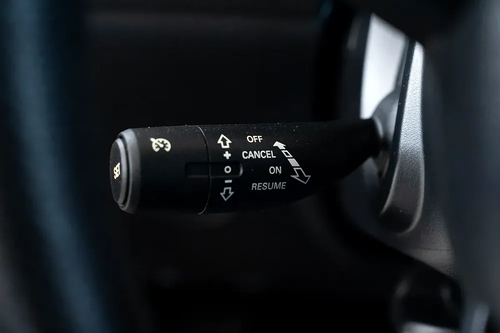 MG RX5 Plus 1.5T Deluxe with warranty - Image 15