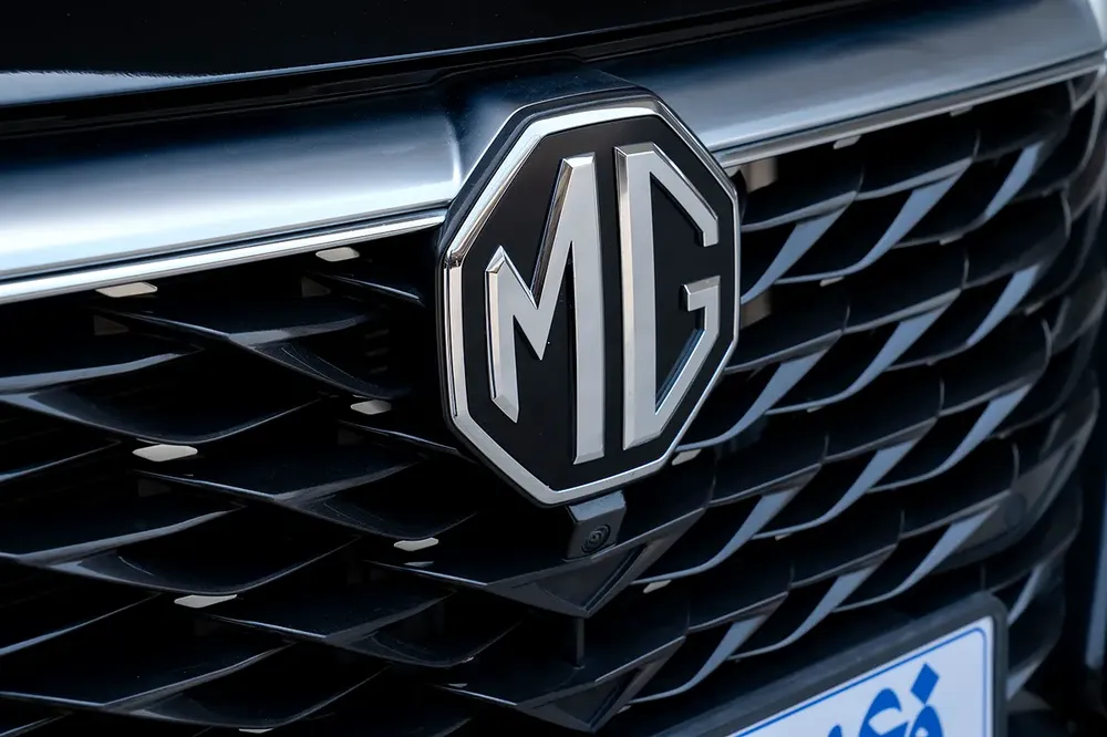 MG RX5 Plus 1.5T Deluxe with warranty - Image 16